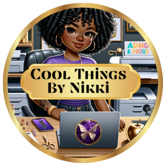 Cool Things By Nikki